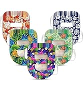 Omnipod 5 Overpatches Waterproof, Amolyfe 20 Pack Pod Pals Omnipod 5 Adhesive Overlay Patches wit...
