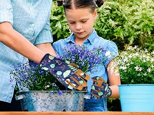 garden gloves for women