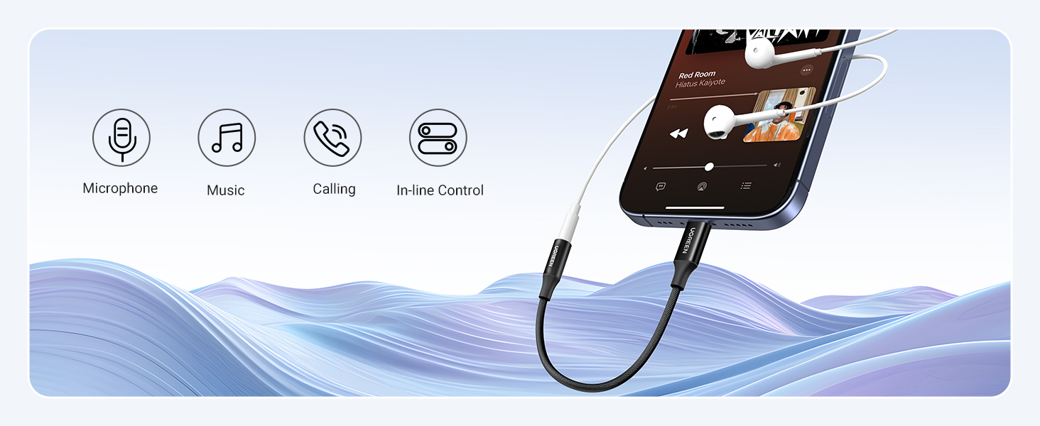 In-line Control