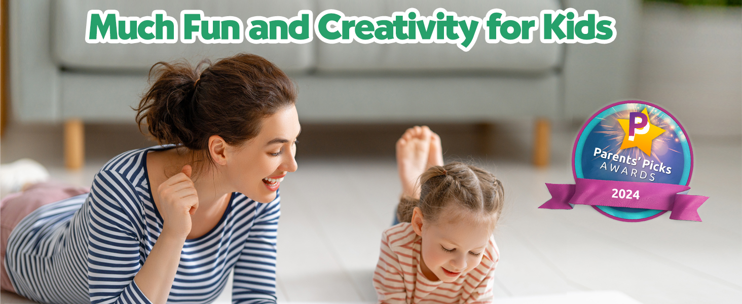 scratch art for kids