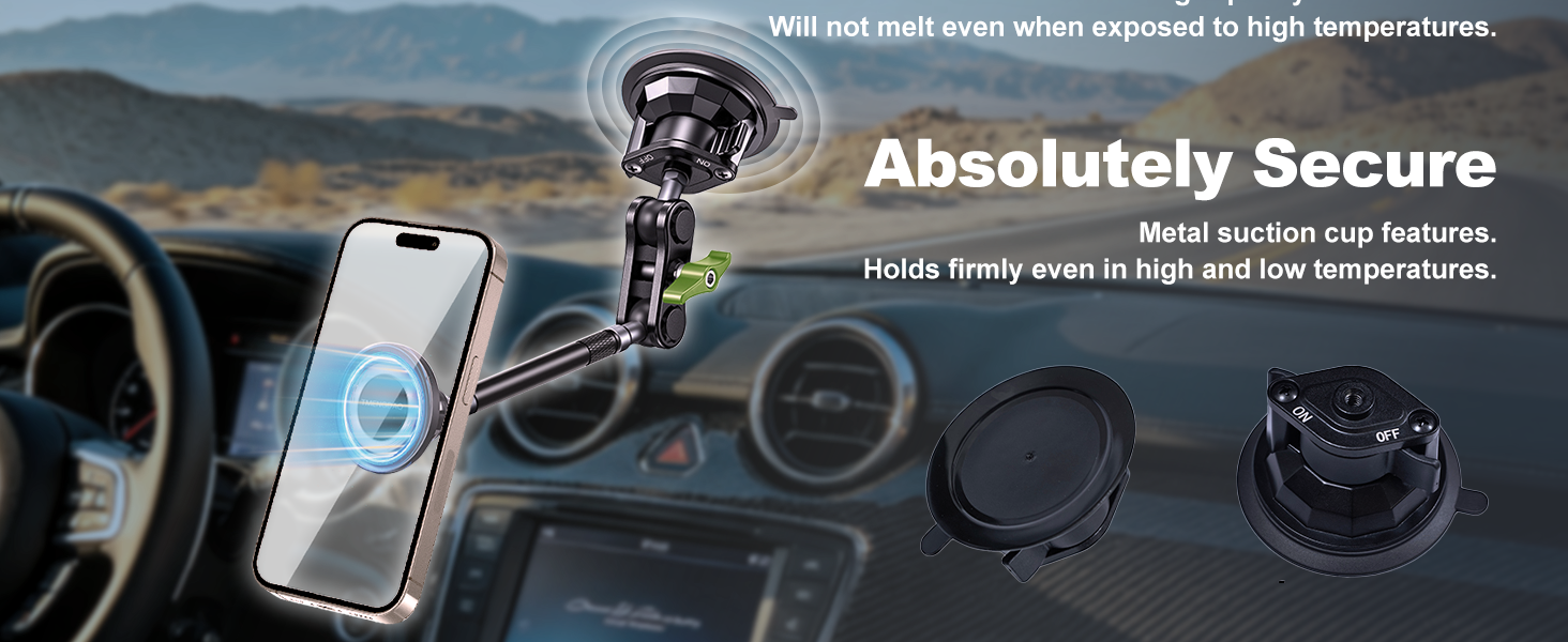 car phone holder