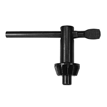 chunk key