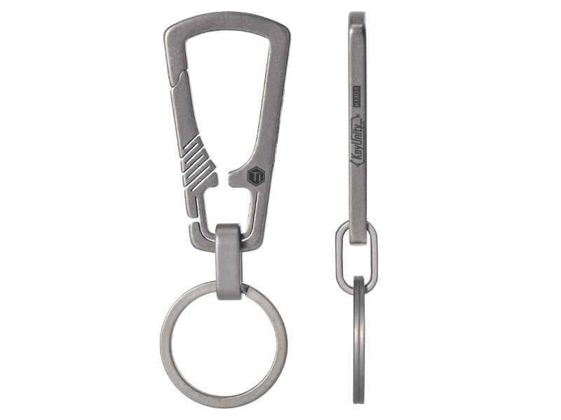 carabiner for keys
