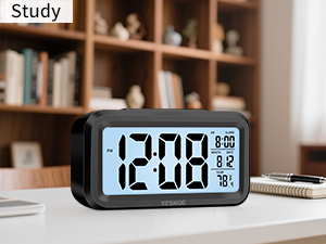 mini clock