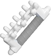 Vovtigo Fascia Massage Tool,Fascia Blaster for Cellulite Reduction,Handheld Massager Pressure Poi...