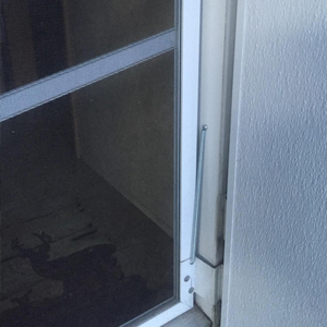 12 inch screen door spring