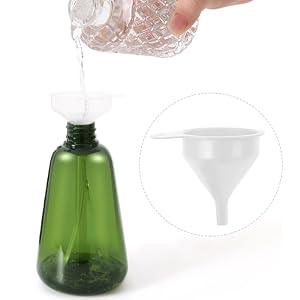 funnel included