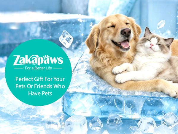 pet cooling mats for dogs