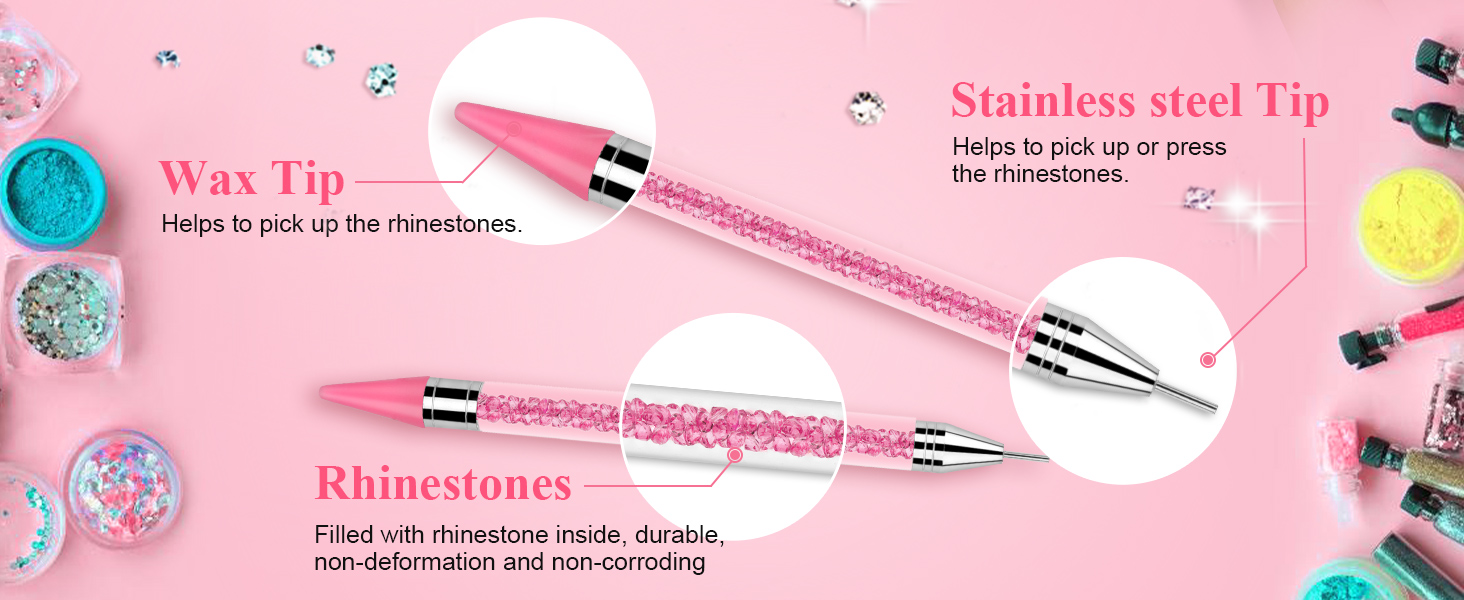 Rhinestone Picker Tool 2