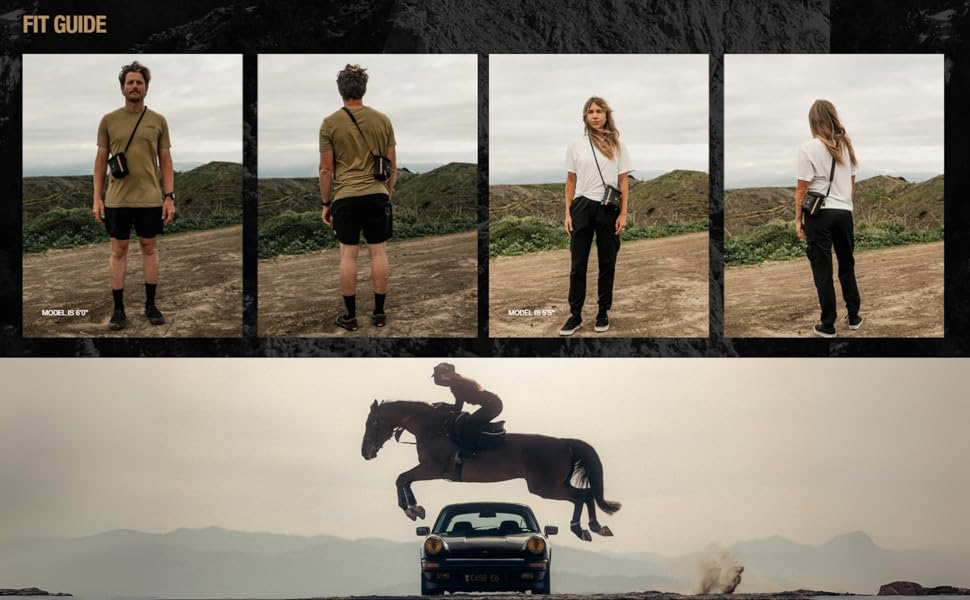 Fit Guide