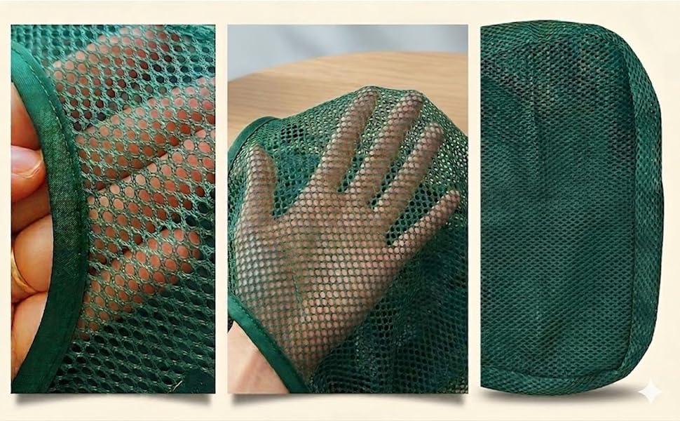 hanging net bag; hanging mesh storage bag; mesh kitchen bag; mesh hanging bag; vegetable storage