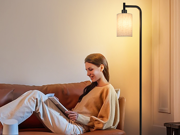 floor lamp