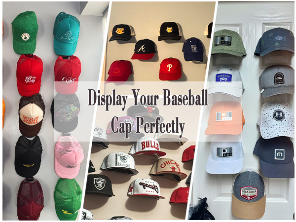 hat storage