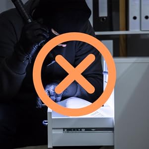 Drawers Lock Safety