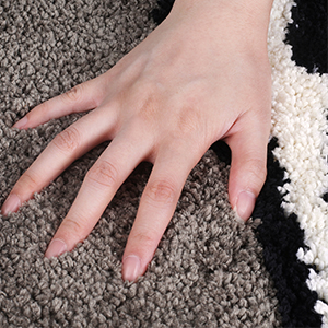 Soft Bath Mat