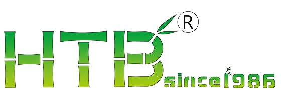 HTB SINCE 1986