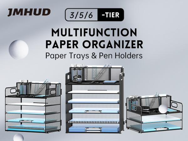 paper organizer
