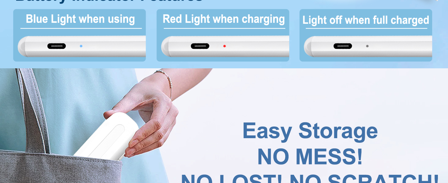 stylus pen for ipad