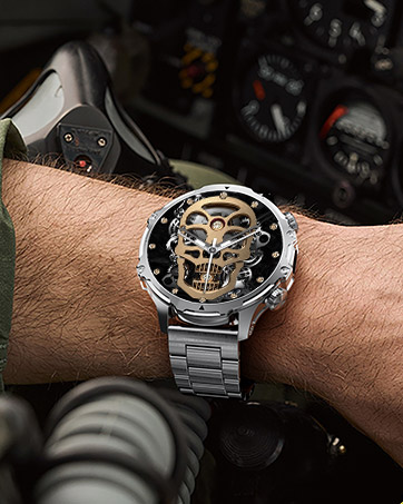 Smart watches for men