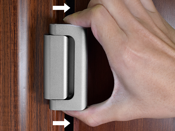 Home Security Door Lock
