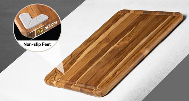 cutting board
