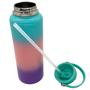 Replacement Straws for Hydro Flask
