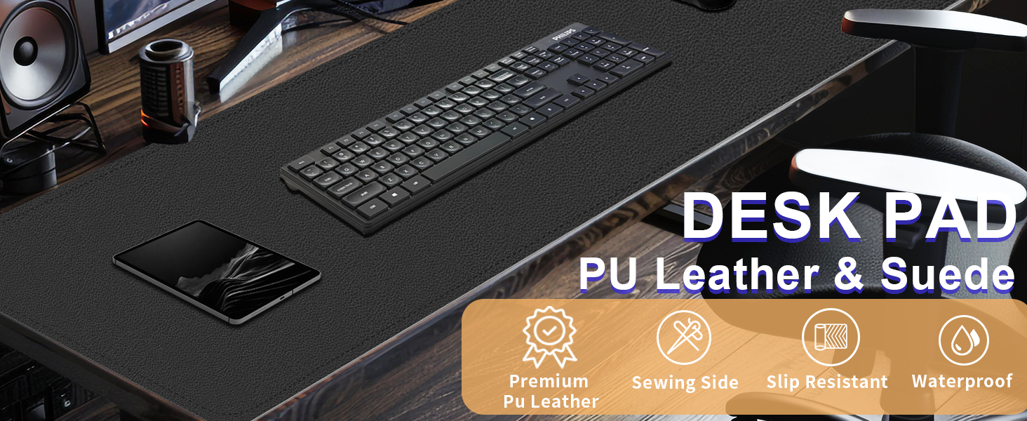 computer mat