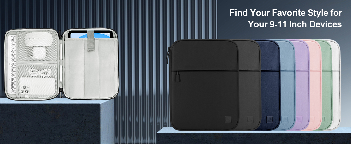 ipad pouch