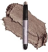 Julep Eyeshadow 101 Cream-to-Powder Waterproof Eyeshadow Stick – Taupe Shimmer – Long-Lasting, Bu...