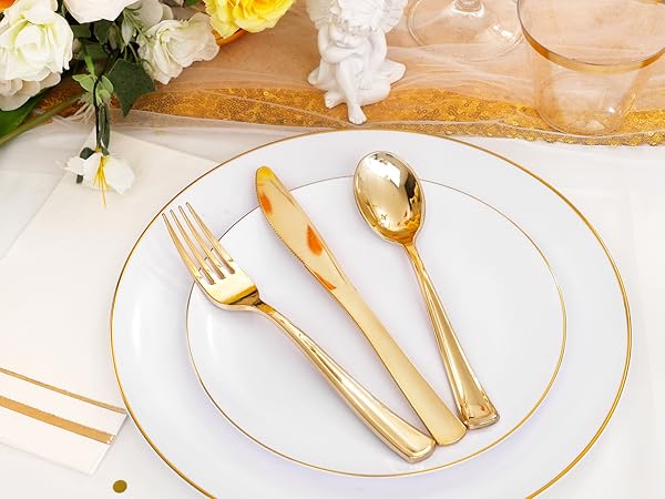 dinnerware set