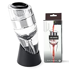 Wine Aerator (Silvery)