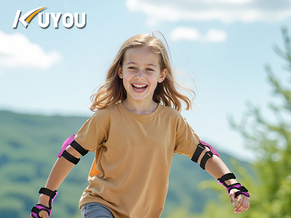 kids knee pads