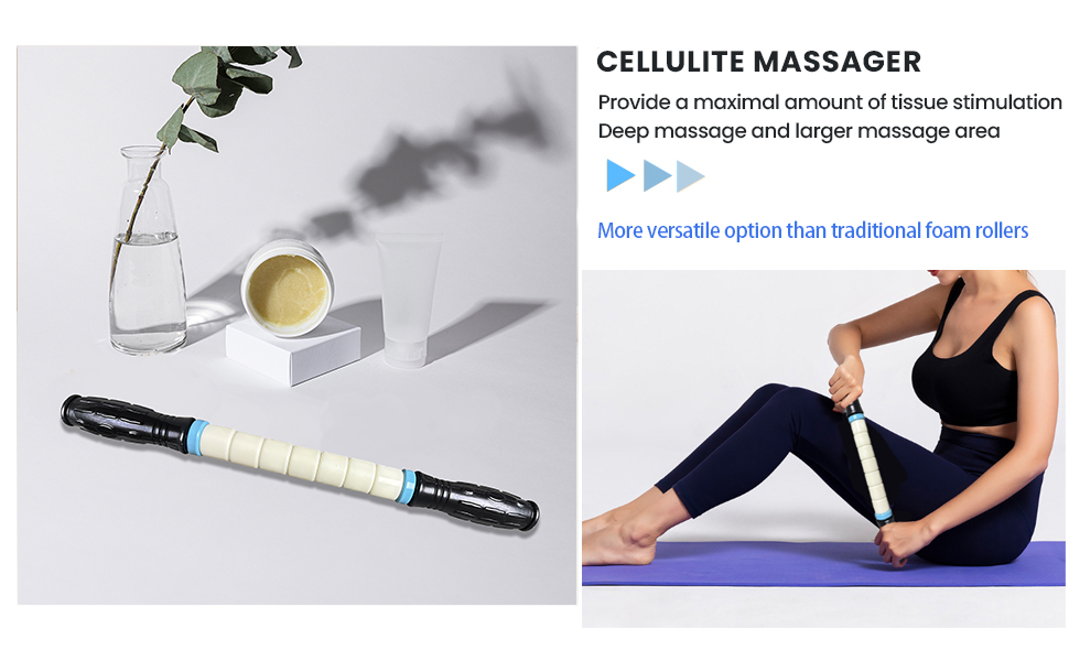 leg massager
