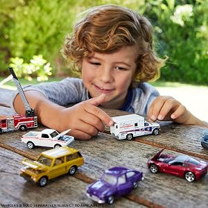 Matchbox