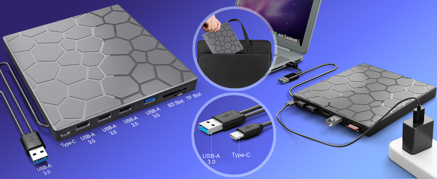 external cd dvd drive