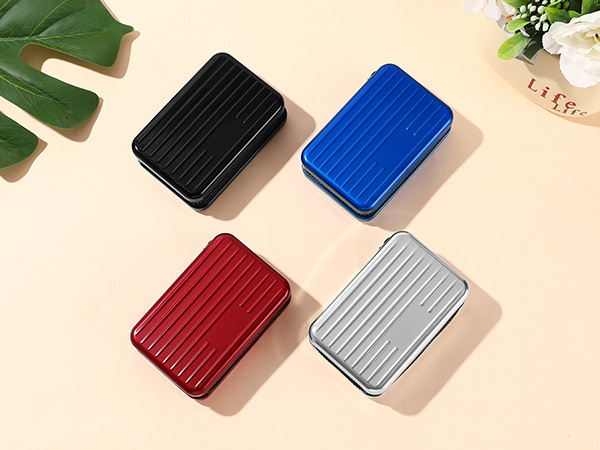 LOUEBICA Women's Card Holder