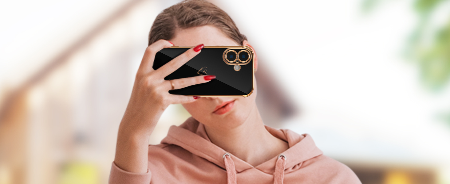 FASHION CASE