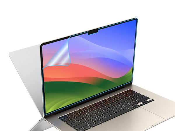 macbook pro 14 inch screen protector 2023