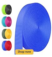 Nylon Webbing Strap
