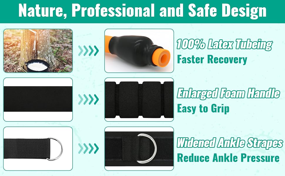 bands for working out resistance bands for working out elastic bands for exercise bands resistance