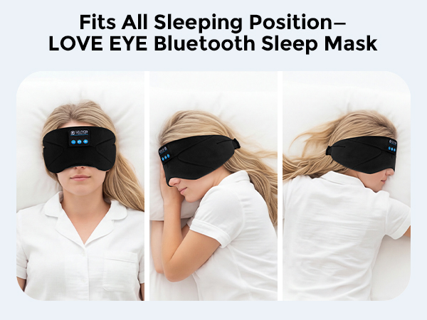sleep headphones for side sleepers