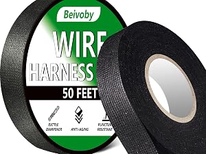 wire harness wrap