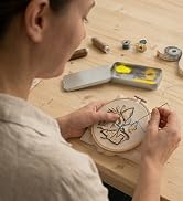 Embroidery Needles