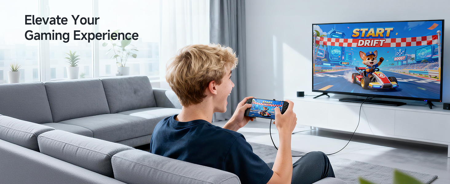 Cable Matters Combo Pack USB-C Right USB-C Adapter Kit