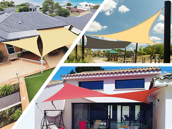 shade sail