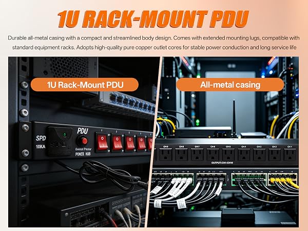 PDU
