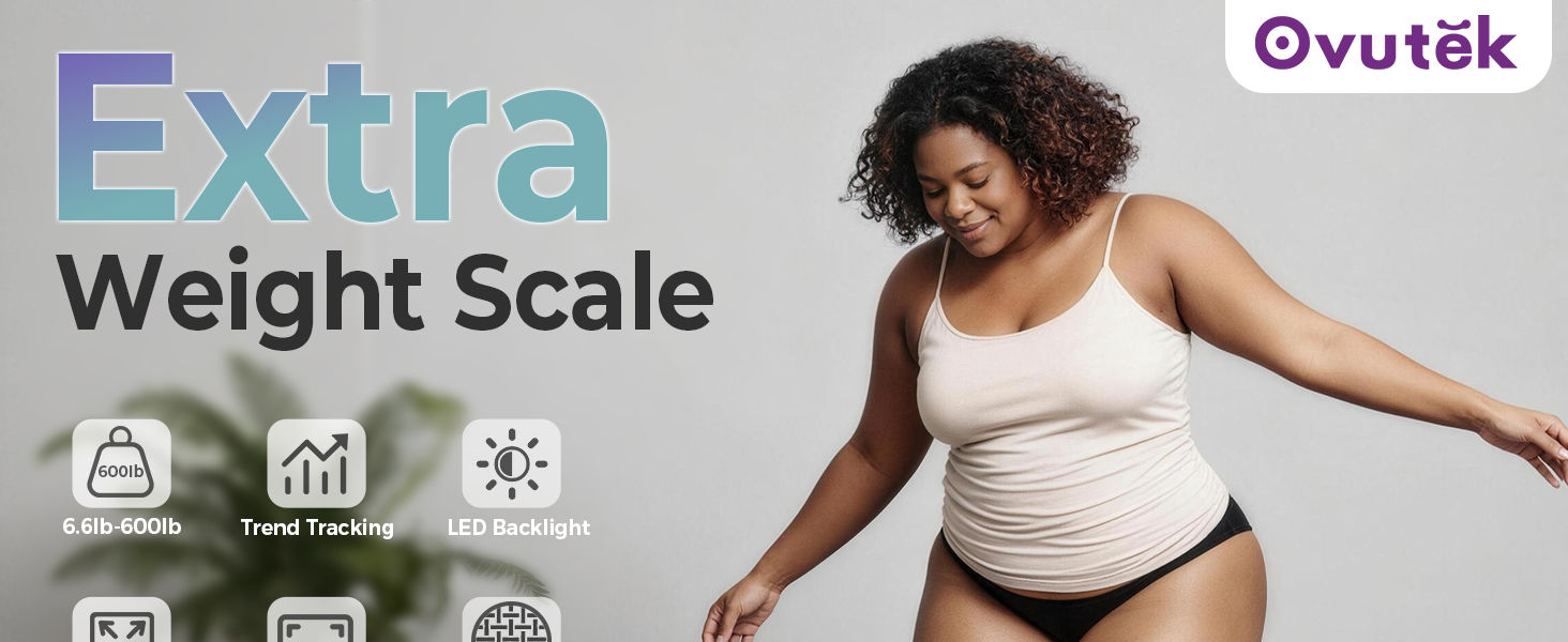 scale for body weight