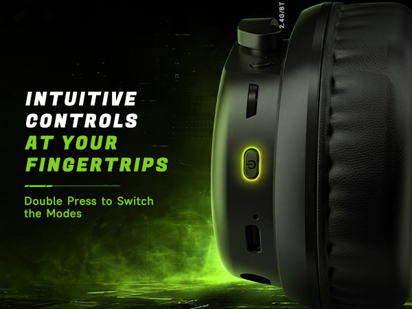 acer gaming headset