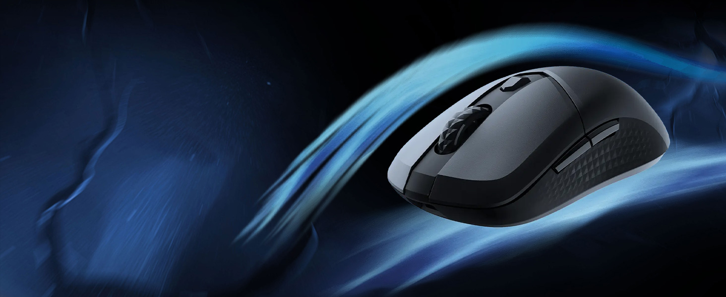 ERGONOMIC & SUPPORTIVE DESIGN