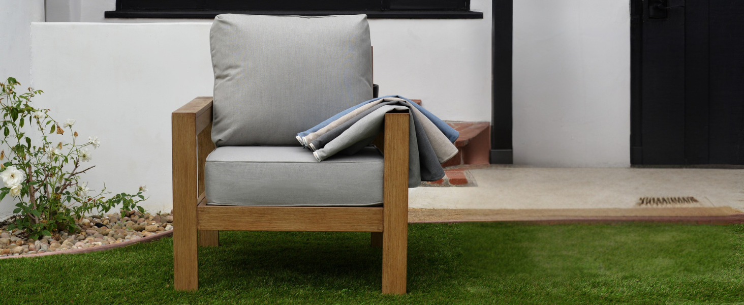 Cushion Slipcovers